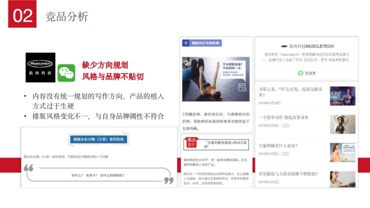 2018美瑞克斯健身房“晒肌”双微新媒体传播运营方案（IP结合、抖音运营）_第8页