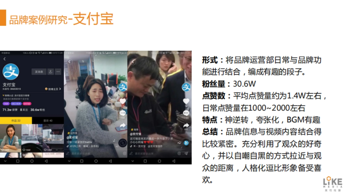 2019《武动乾坤》抖音号运营方案-63_第10页