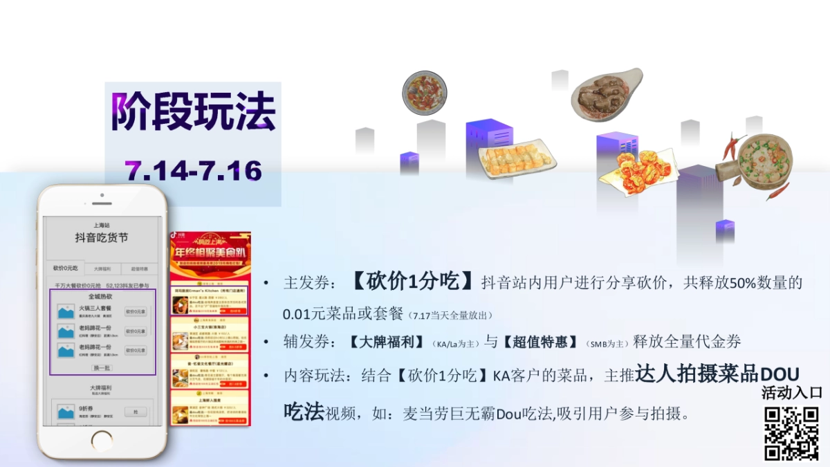 2019抖音嗨吃节餐饮招募方案_第10页