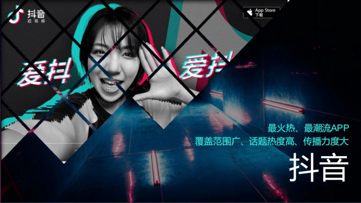 2019疯狂大CALL抖音网红音乐节活动创意方案_第5页