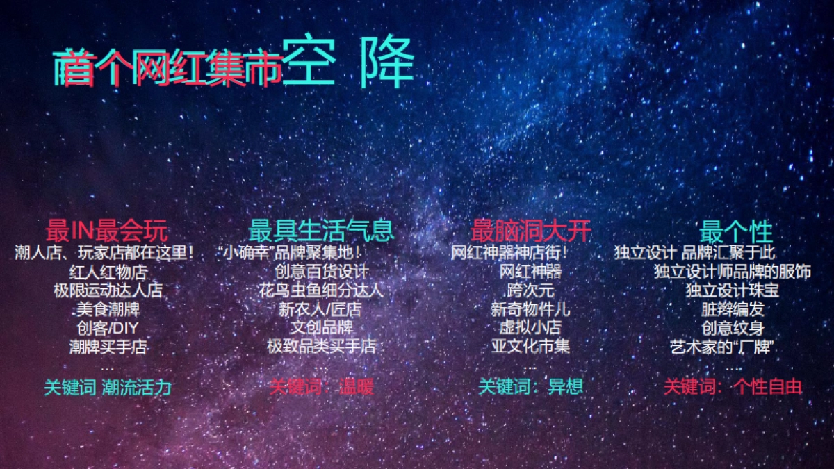 2019疯狂大CALL抖音网红音乐节活动创意方案_第8页