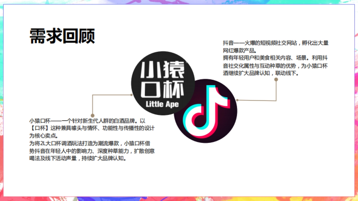 2019小猿口杯×抖音挑战赛合作方案_第2页