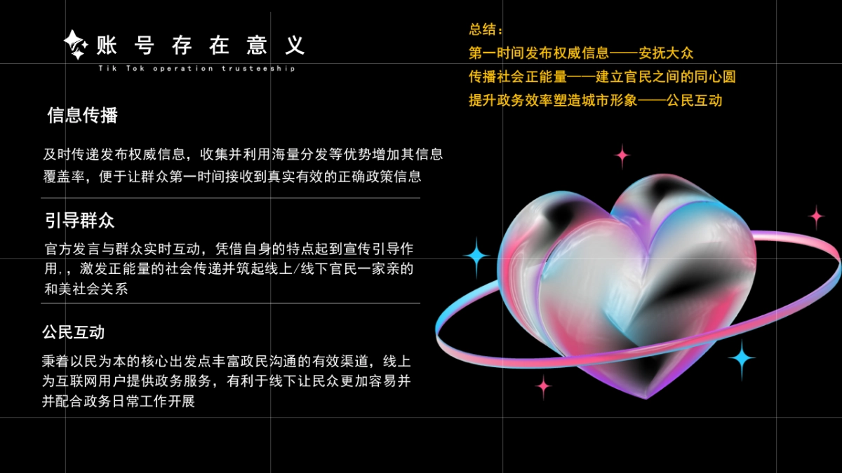 2021政府抖音短视频线上运营方案_第8页