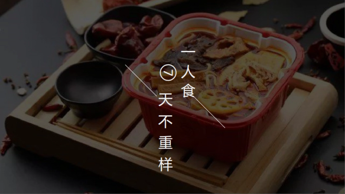 2022乐得快自热火锅&自热面食抖音推广策划案_第6页