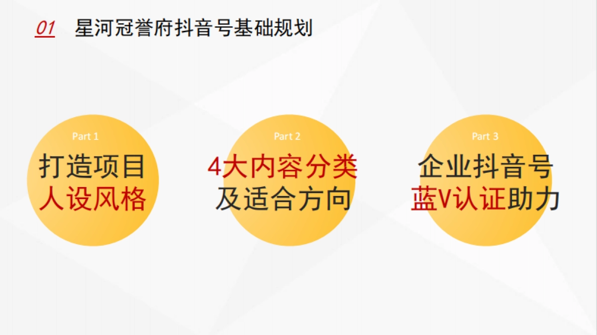 地产项目抖音运营策划案_第4页