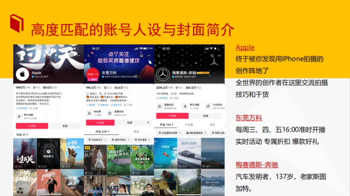 地产项目抖音运营策划案_第7页