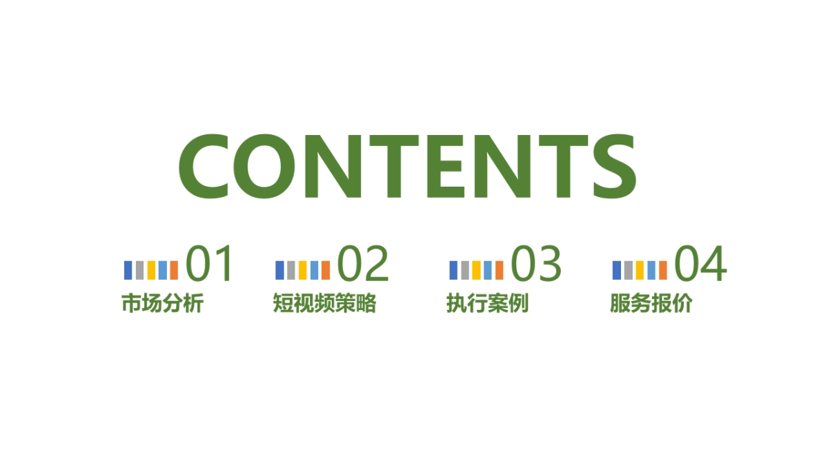 抖音代运营—健康集团策划方案_第2页