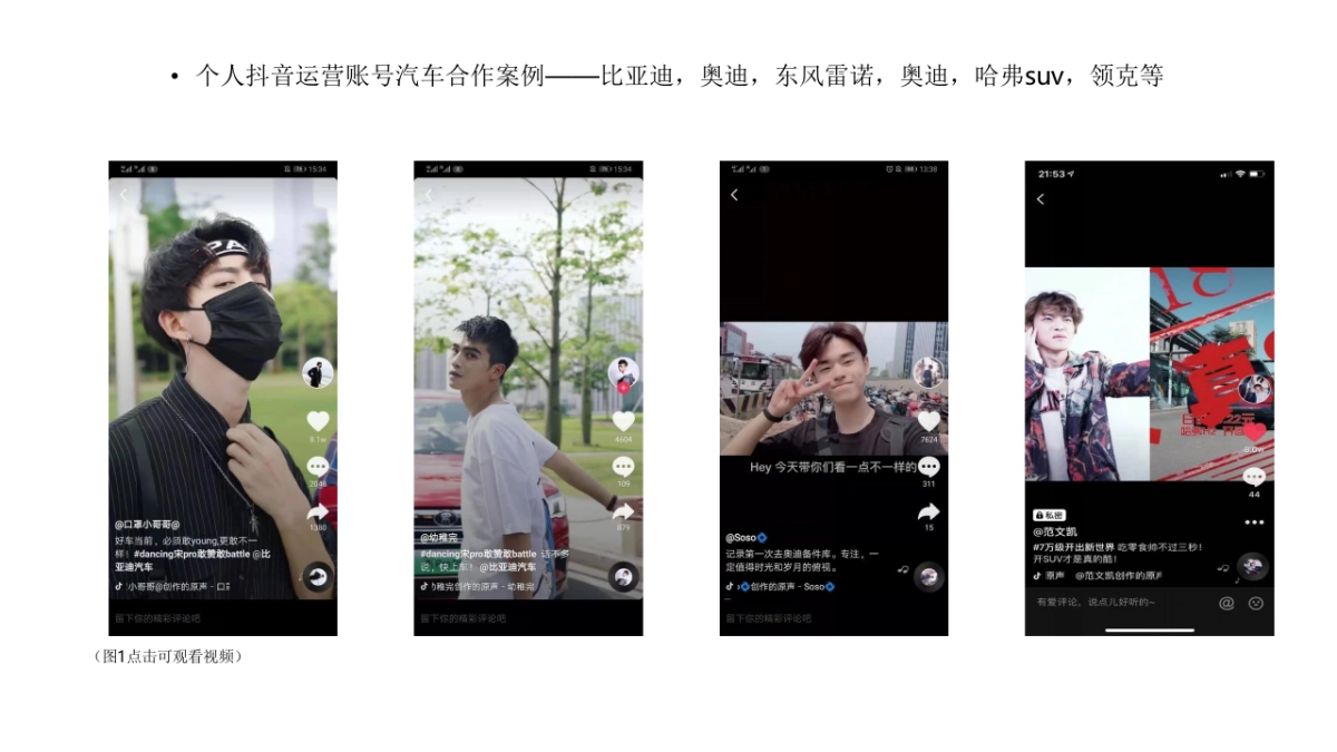 抖音代运营—汽车账号代运营方案_第9页
