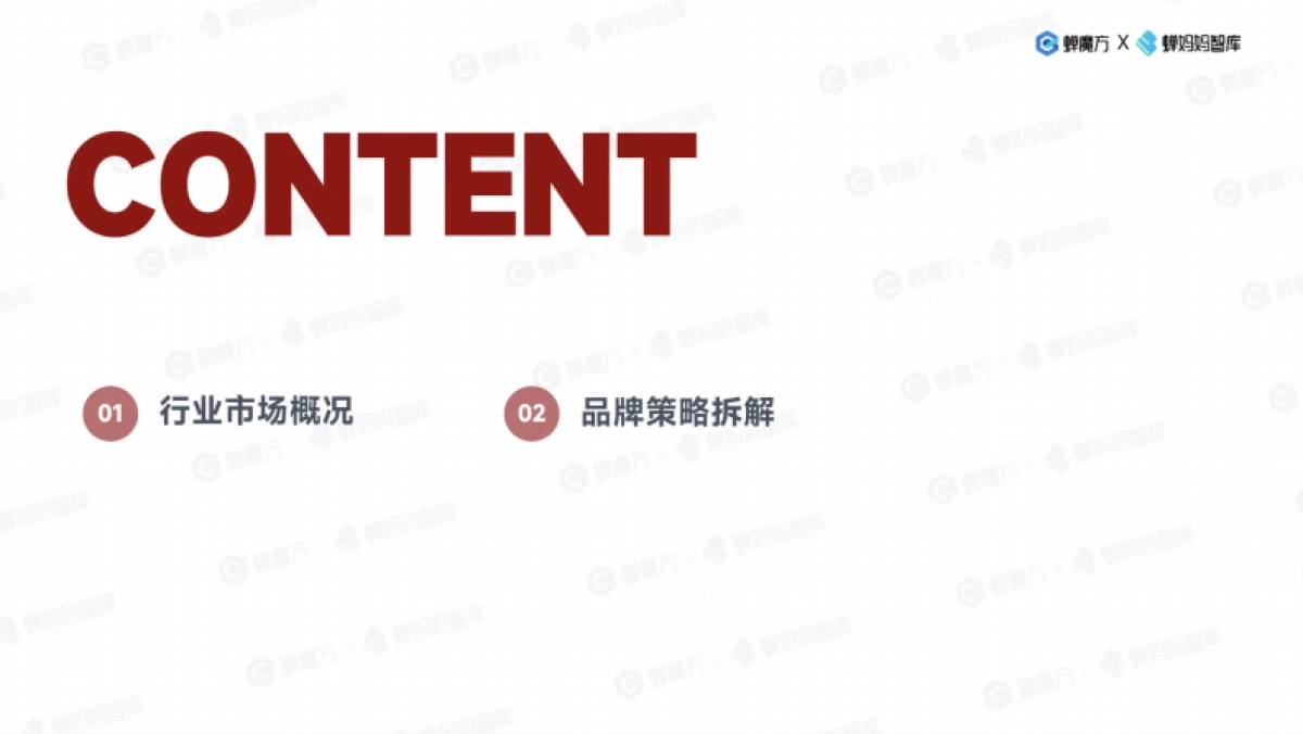 抖音第一美妆护肤品牌韩束拆解_第2页