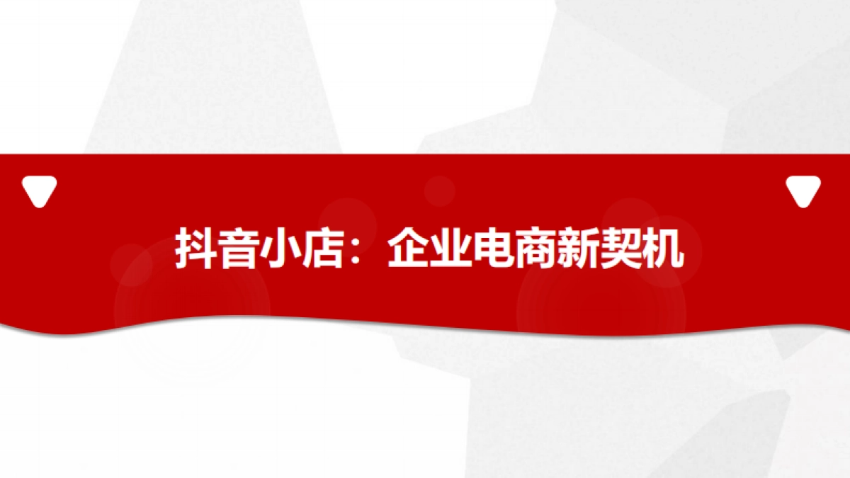 御福年官方抖音小店运营方案_第2页