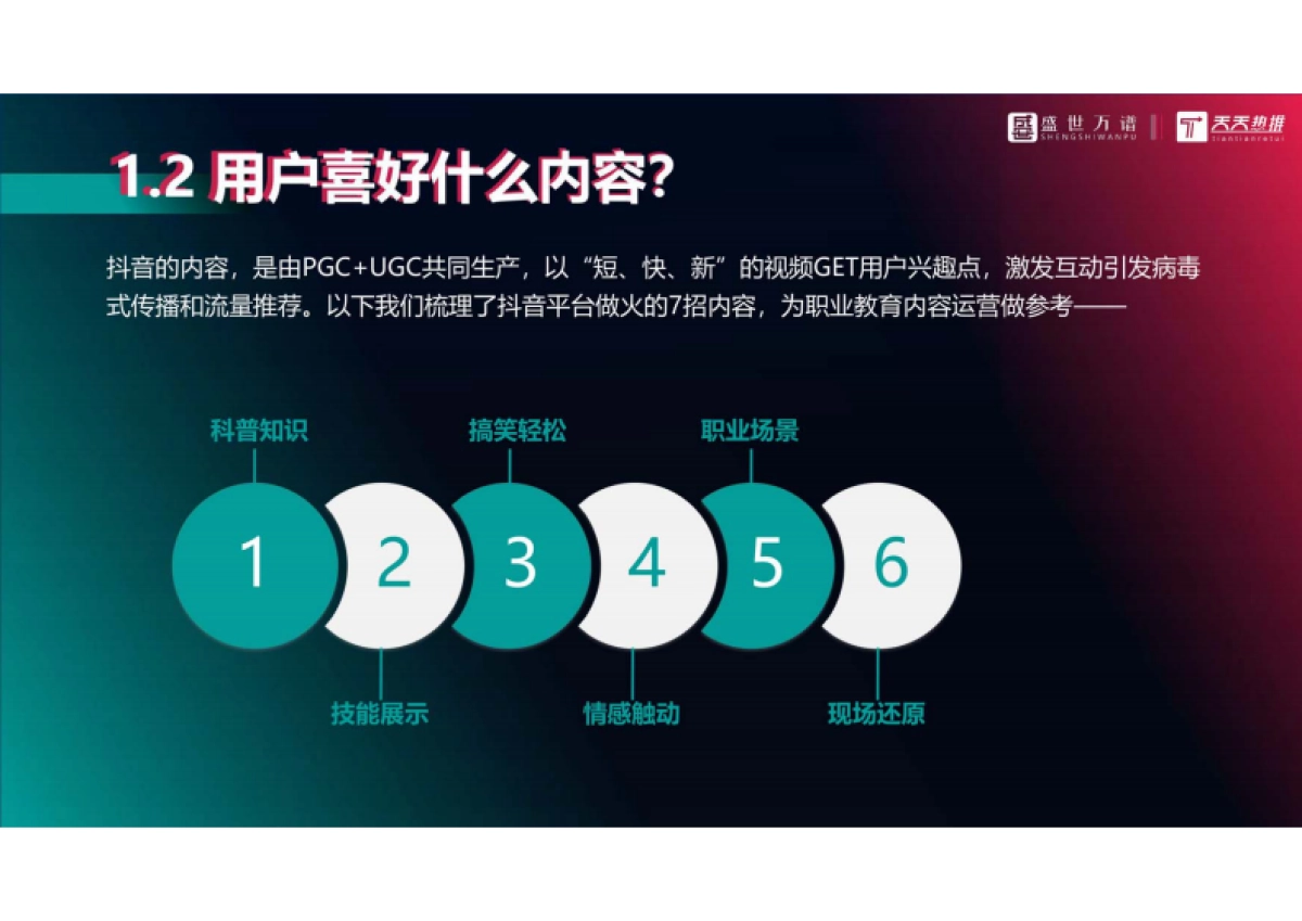 职场教育行业抖音代运营方案_第8页