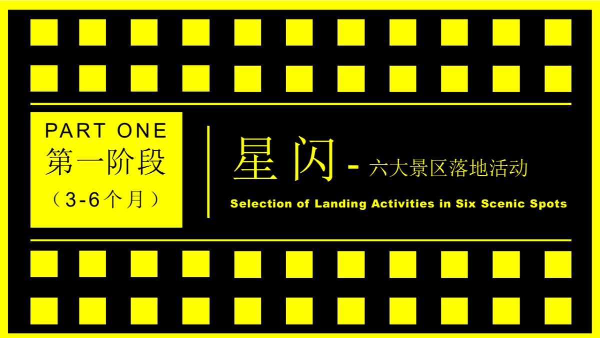 重庆旅游集团-《全民抖音·星途计划》抖音推广新媒体营销策划方案_第5页