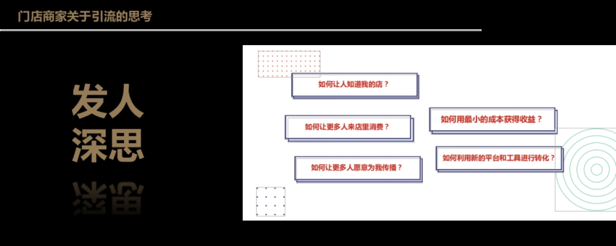 最新抖音本地同城门店玩法运营方案_第2页