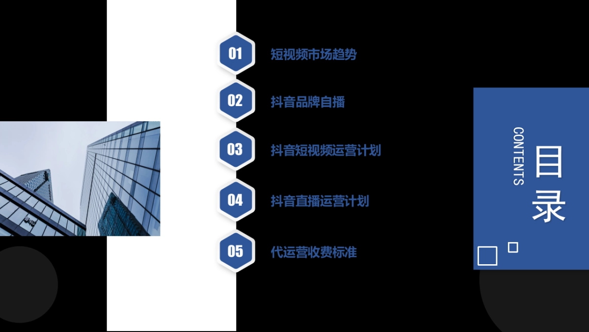 抖音短视频直播代运营方案&价格_第2页