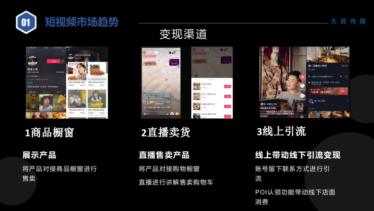抖音短视频直播代运营方案&价格_第8页