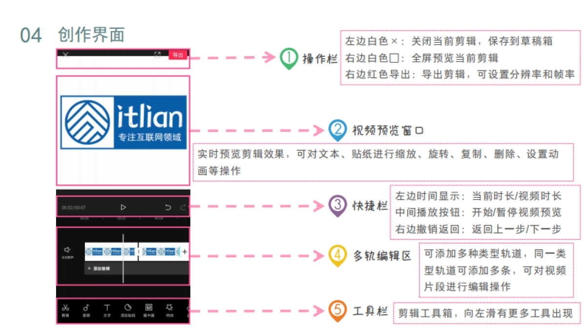 抖音剪映操作全教程_第9页