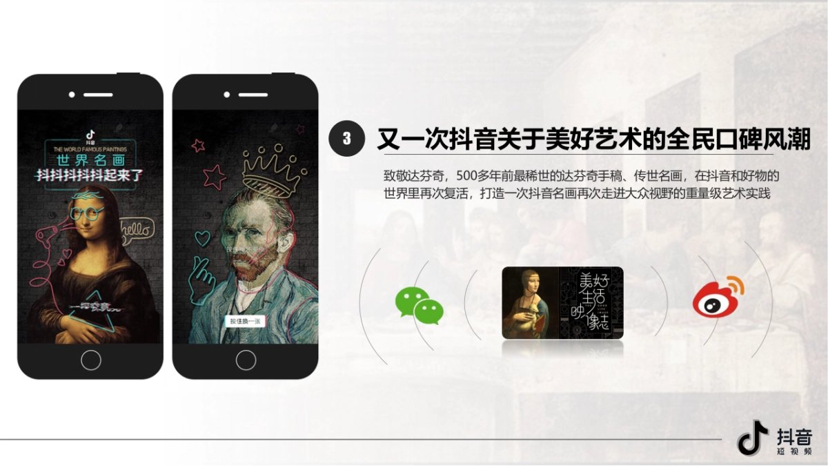 抖音美好映像志&致敬达芬奇-招商方案_第10页