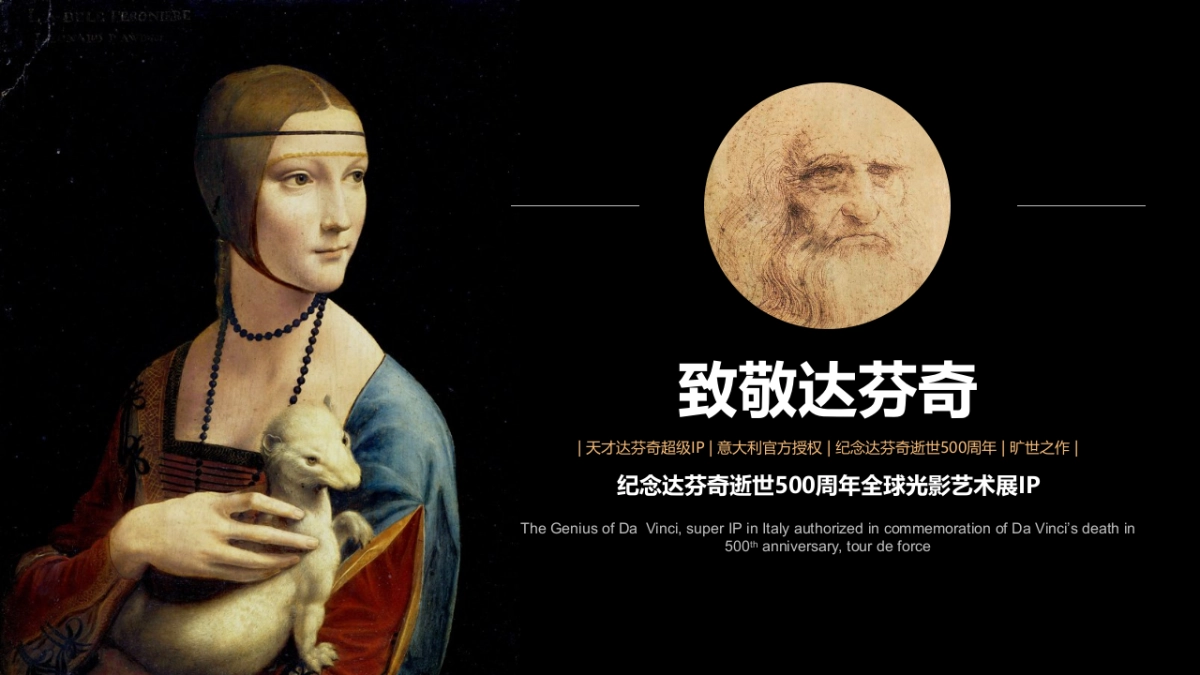 抖音美好映像志&致敬达芬奇-招商方案_第6页