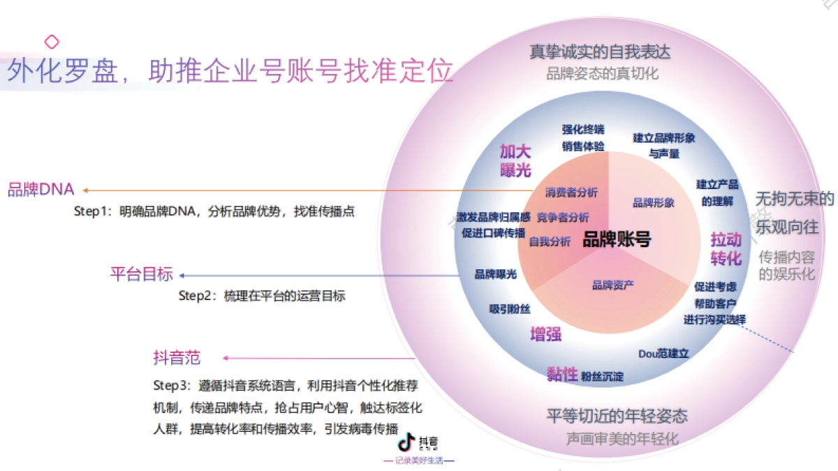 抖音企业号定位及罗盘分析_第3页