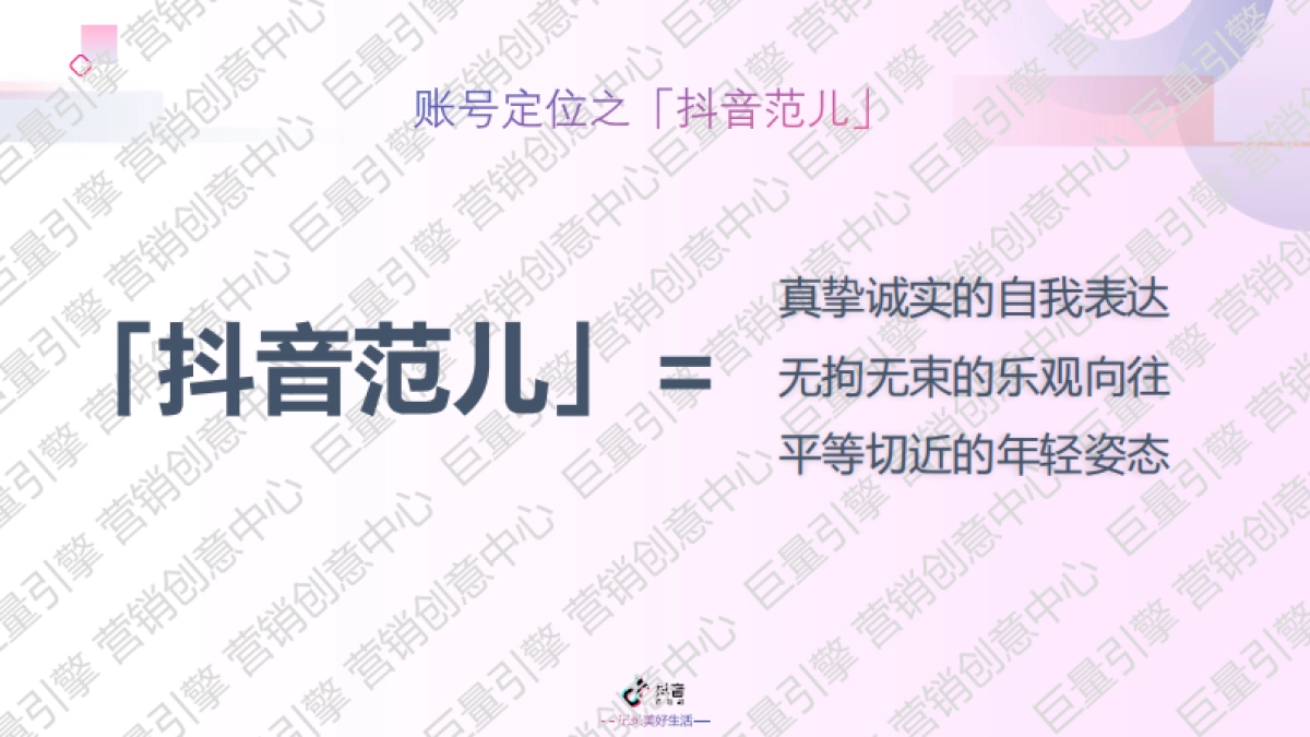 抖音企业号定位及罗盘分析_第7页