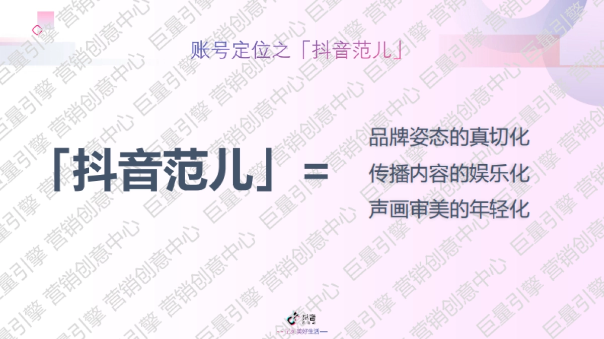 抖音企业号定位及罗盘分析_第9页