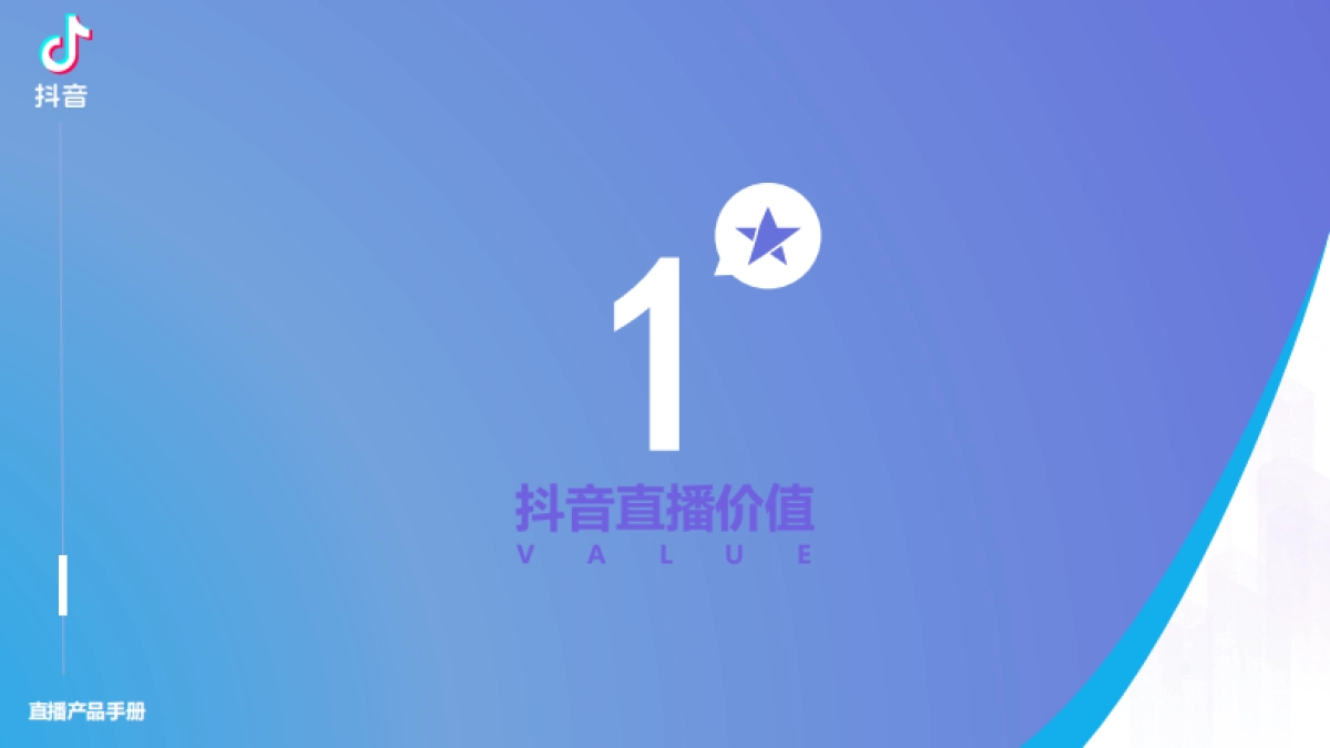 抖音直播产品手册_第3页