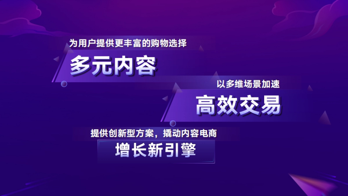 共赢未来玩转11.11抖音宠粉节_第2页