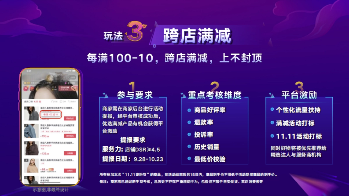 共赢未来玩转11.11抖音宠粉节_第7页