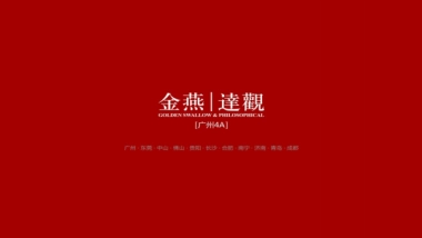 广州4A金燕达观-保利山海联动抖音整合推广方案