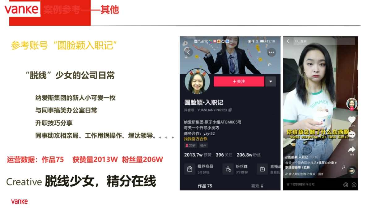 海南万科年度抖音代运营&全网营销传播规划方案-27P_第6页