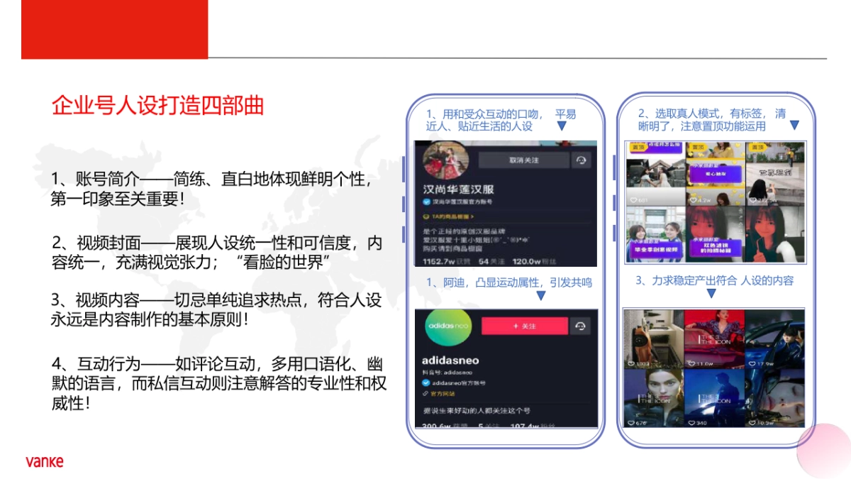 海南万科年度抖音代运营&全网营销传播规划方案-27P_第9页