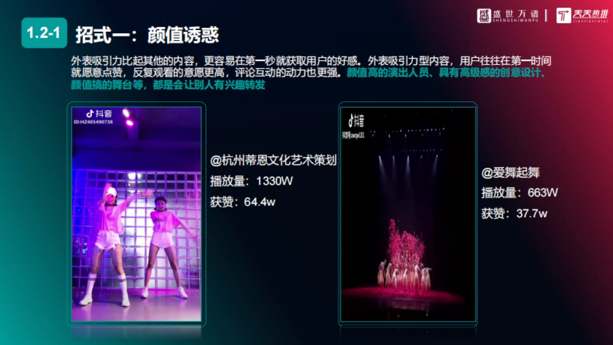 活动策划类抖音代运营方案（综合）_第9页