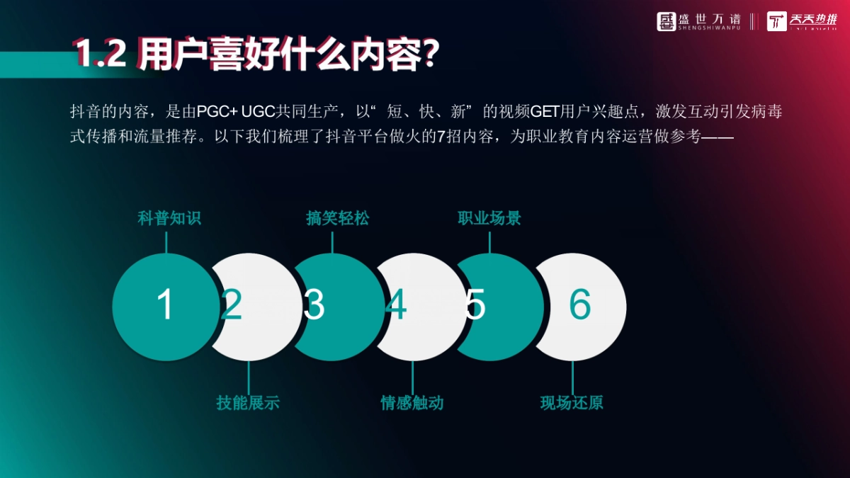 教育行业抖音运营方案_第8页