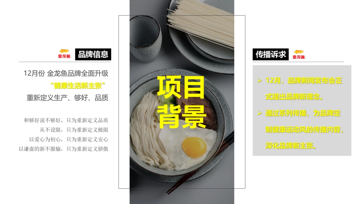 金龙鱼大米品牌抖音传播方案_第2页