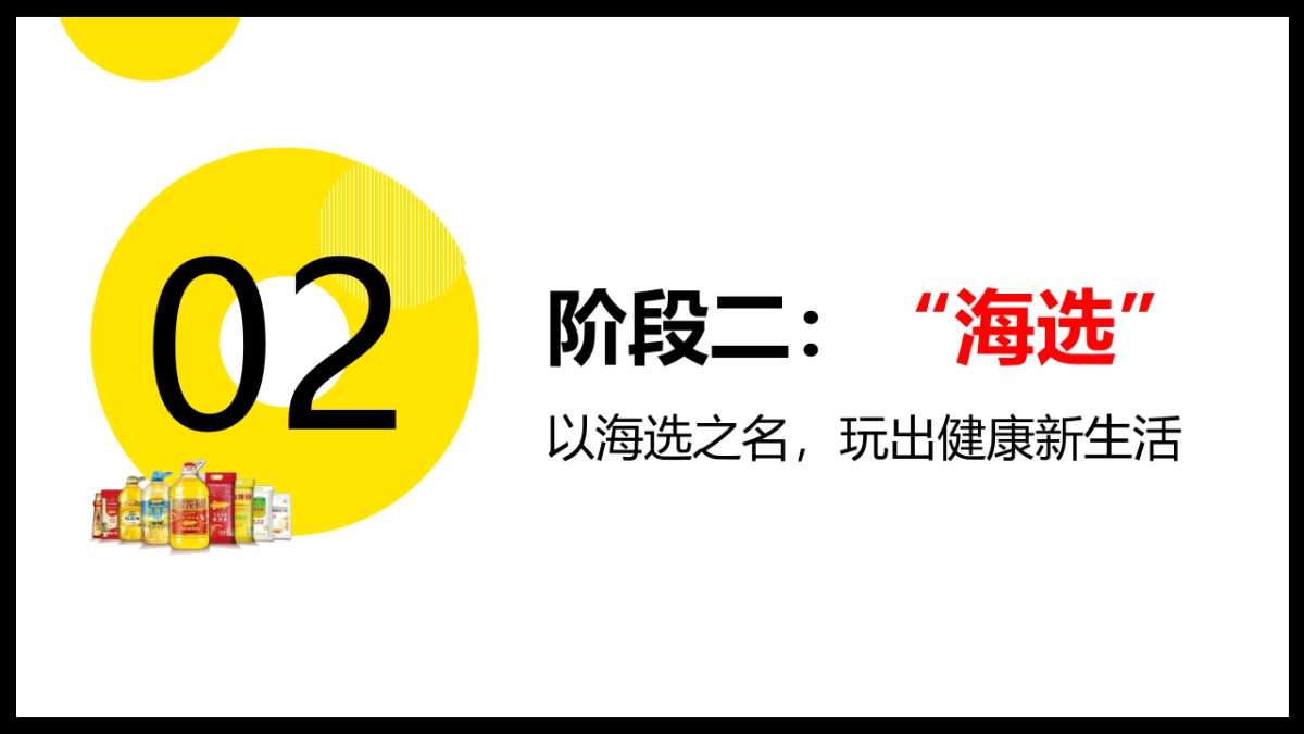 金龙鱼大米品牌抖音传播方案_第6页