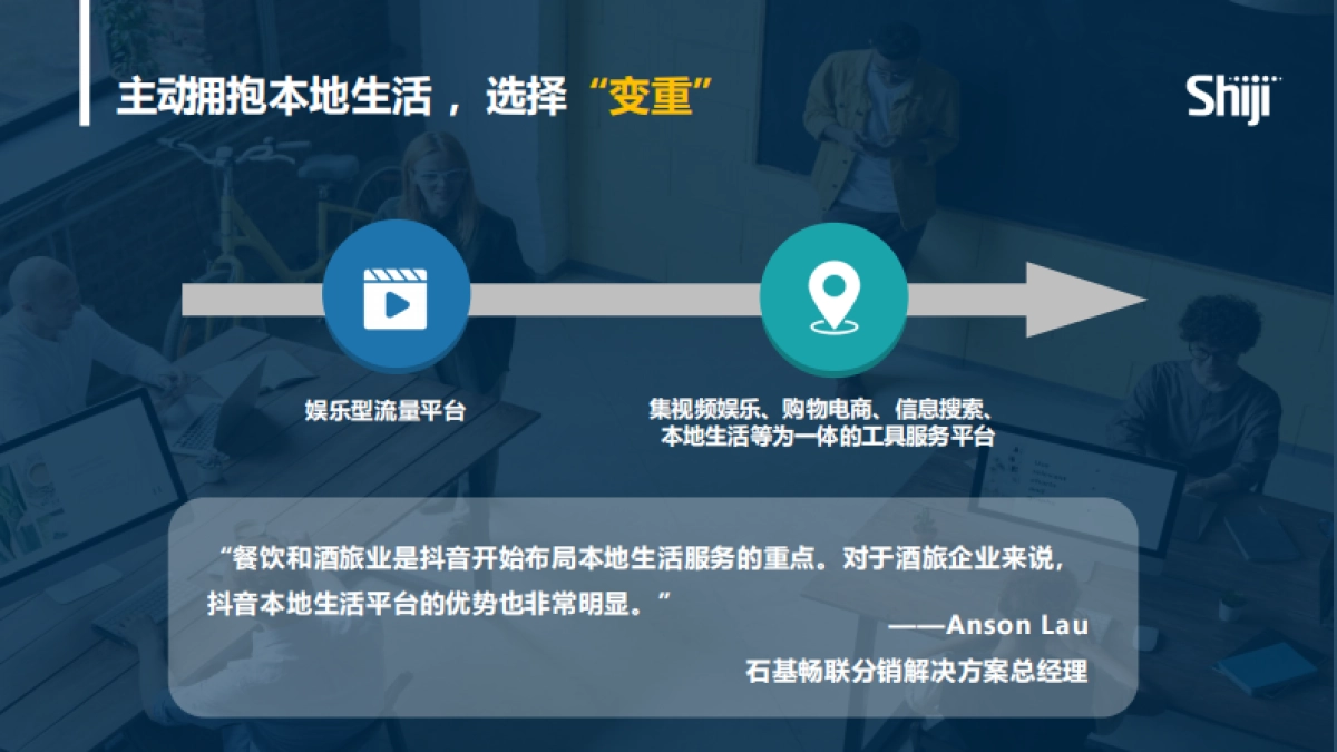 酒店行业：酒店入局「抖音团购」策略指南-石基_第6页