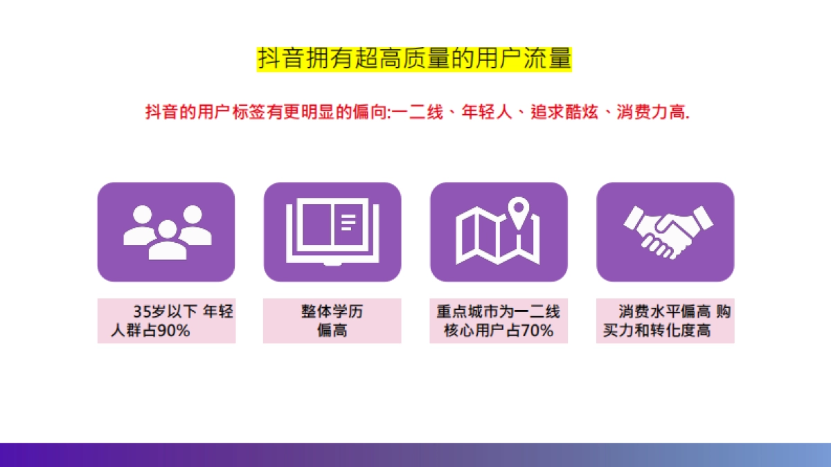 浪漫海岸度假区酒店 抖音企业号运营方案_第5页