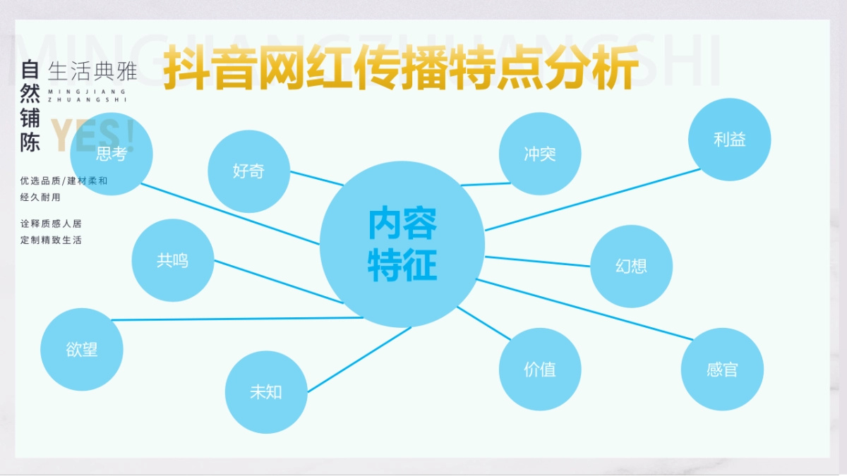名匠装饰-抖音小红书公众号ATL营销策划提报_第9页