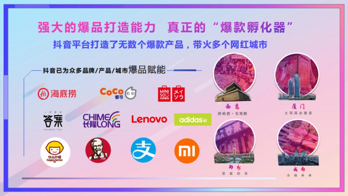 洽洽小黄袋&抖音短视频营销方案_第9页