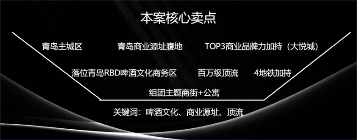 青岛中粮大悦城项目推广及抖音运营策划案_第4页