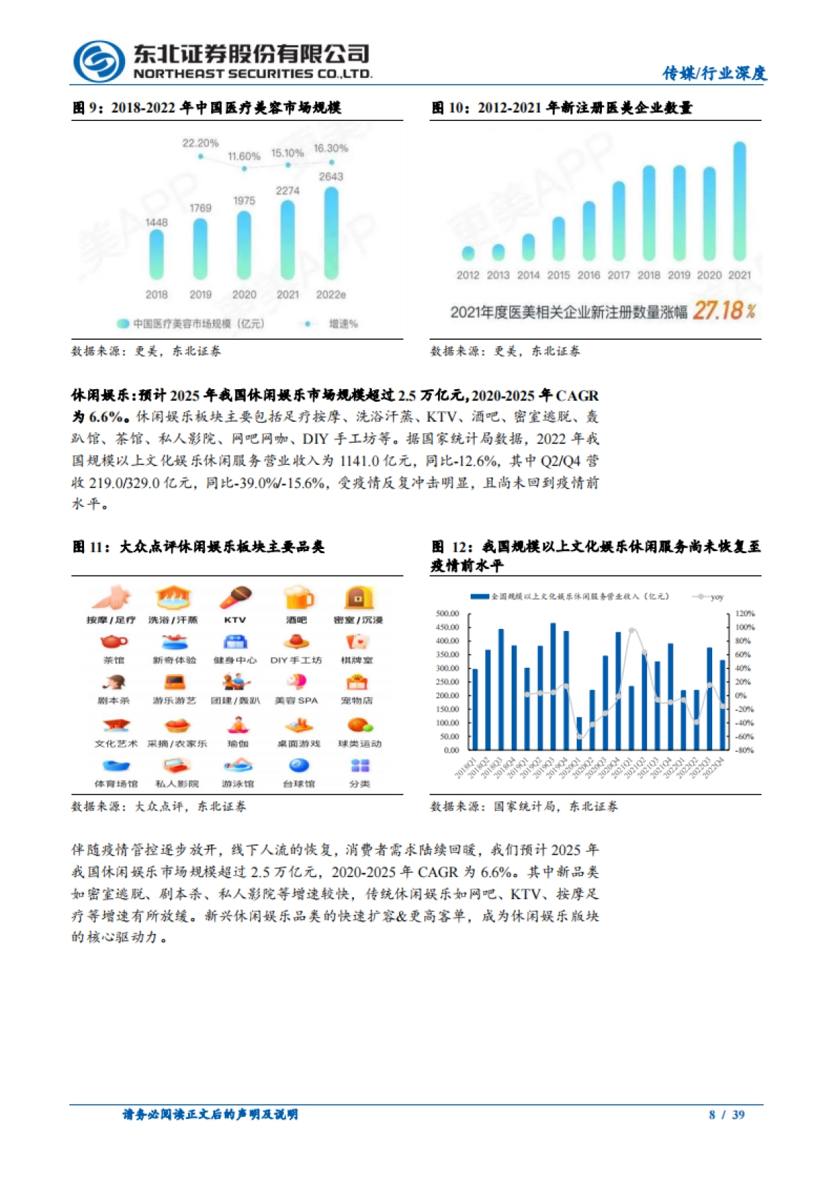 如何看待抖音入局本地生活对美团影响?-东北证券_第8页
