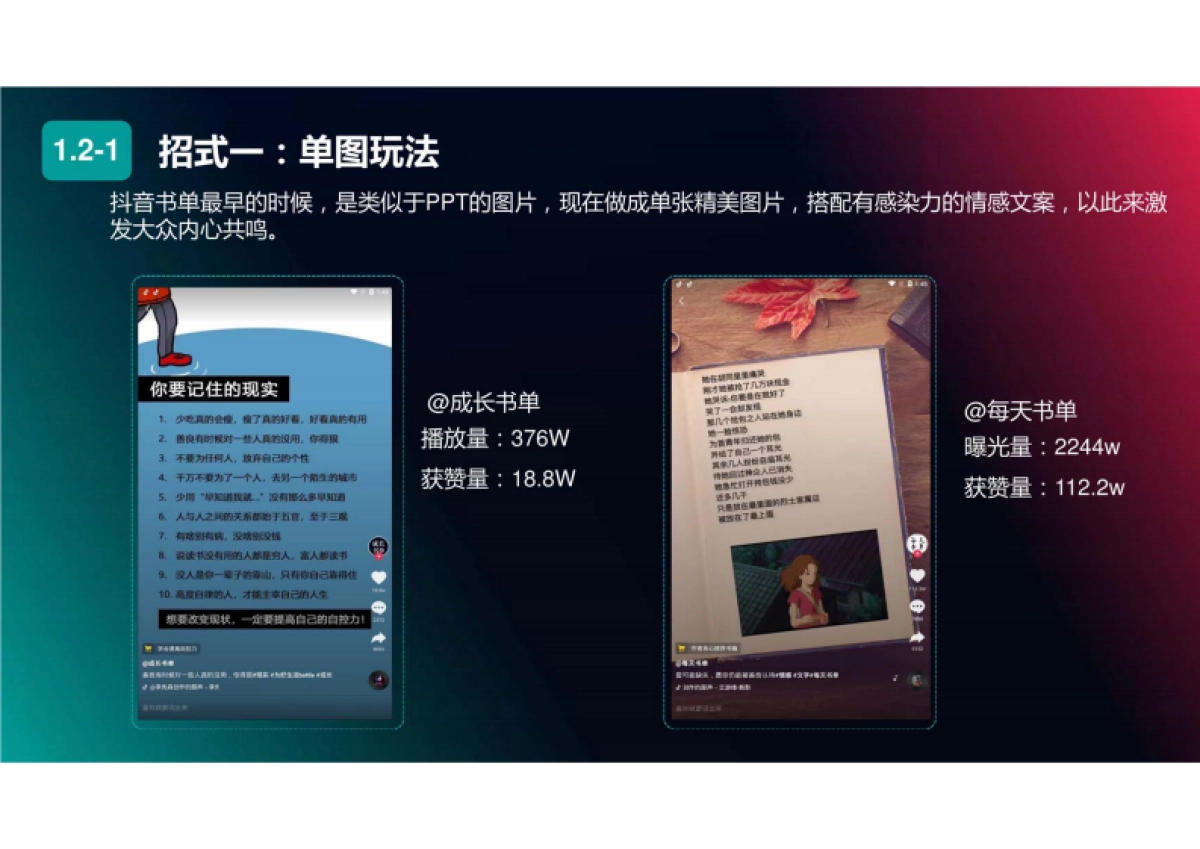 图书行业  抖音代运营方案_第9页