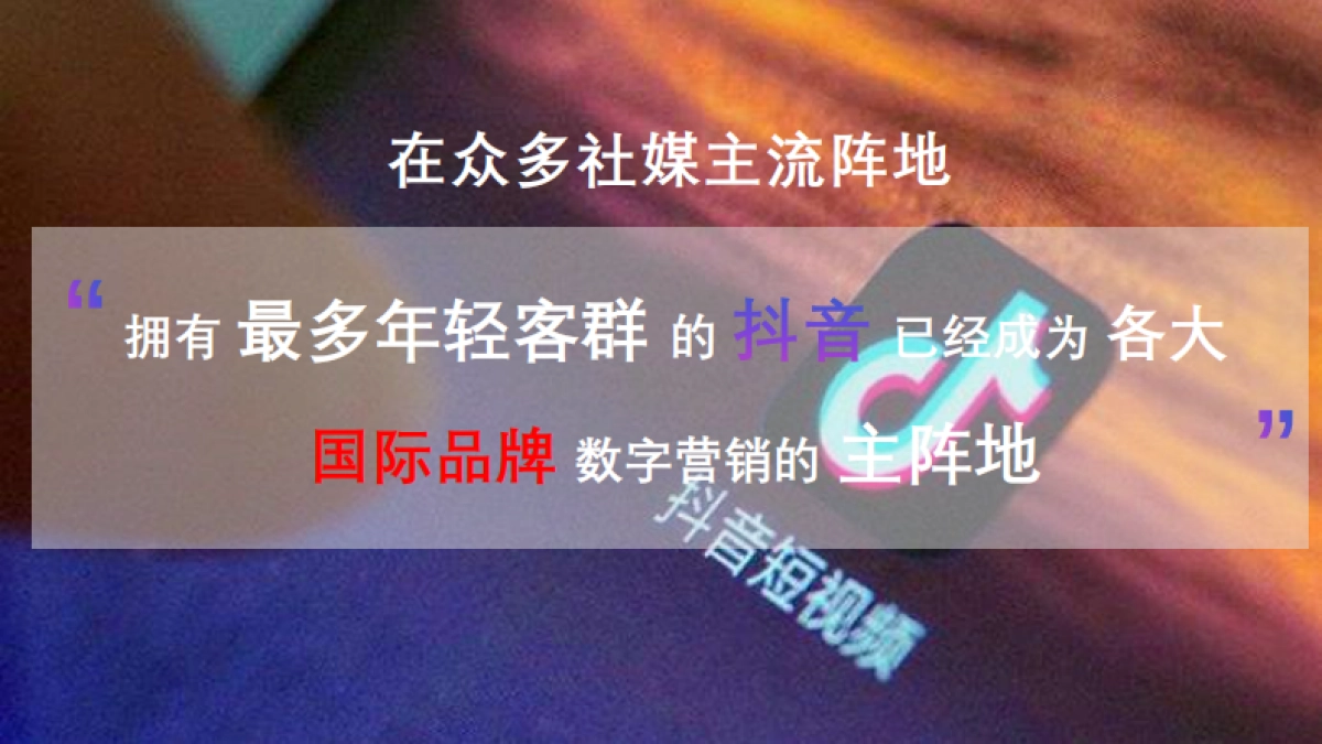 文栋 3M个人安全防护 抖音全运营方案_第6页