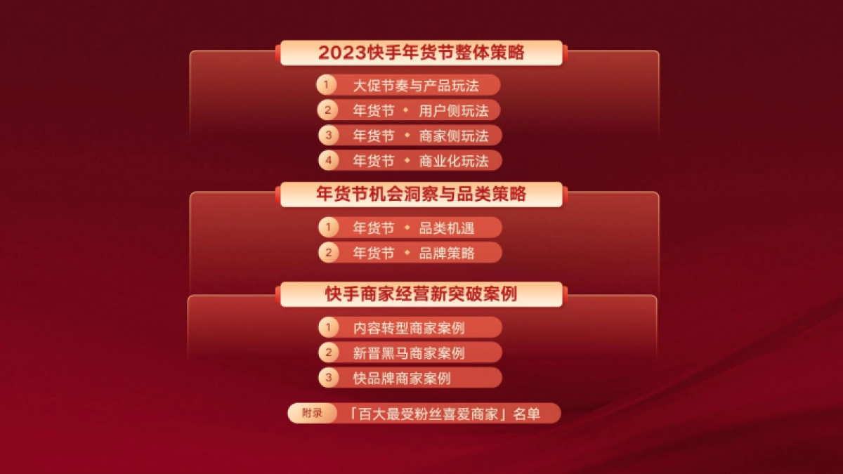 2023年快手年货节作战宝典营销通案_第2页