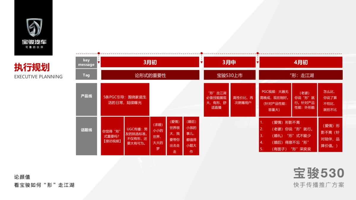 宝骏530快手传播推广方案_第8页
