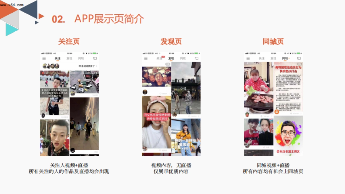 快手MCN账号运营手册_第5页