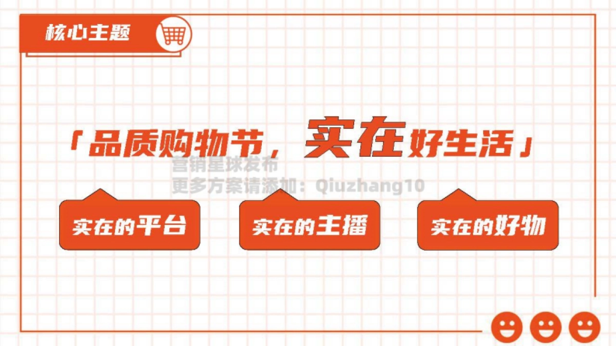 快手x徐志圣116购物节方案_第3页