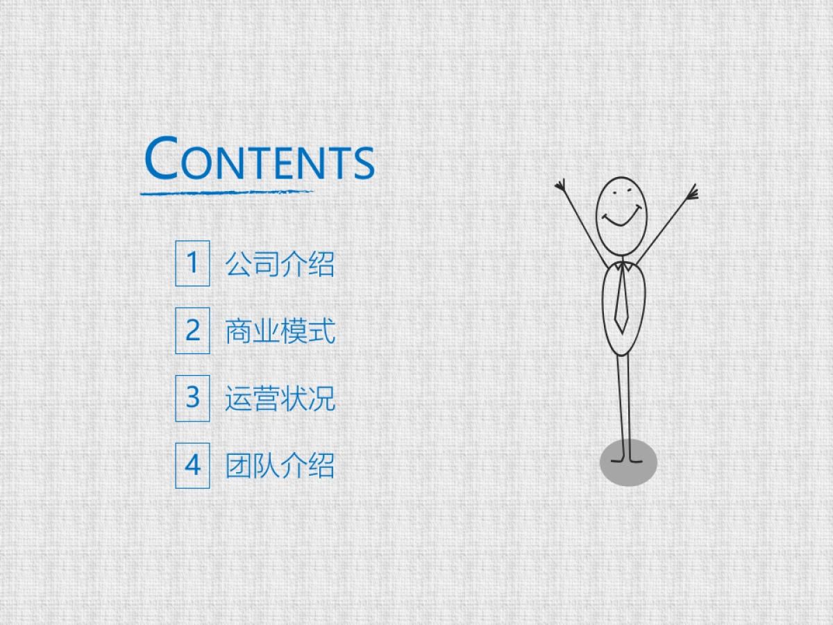 《灰狼传媒》直播网红标准制造公司商业计划书_第2页