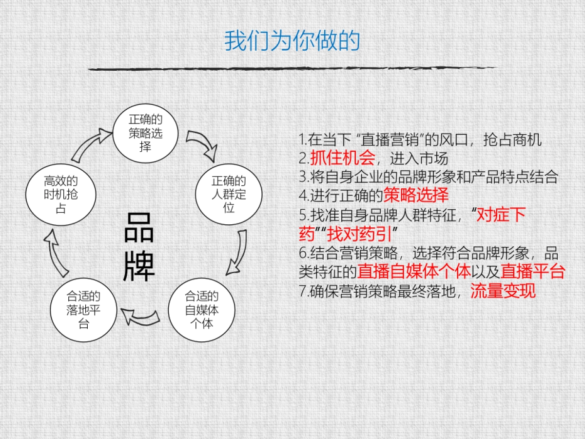 《灰狼传媒》直播网红标准制造公司商业计划书_第9页