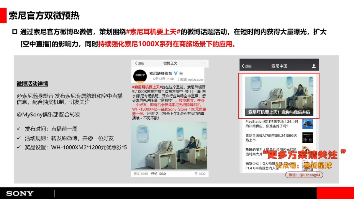 【sony】索尼MDR-圣诞空中直播及东京Media Trip方案-27P_第10页
